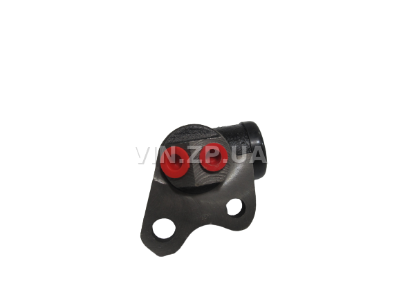 Цилиндр тормозной передний ФЕНОКС
 Москвич 412, 2140, 2137, 2734, ИЖ 427, 434, левый, под шланги М10 и М12 3