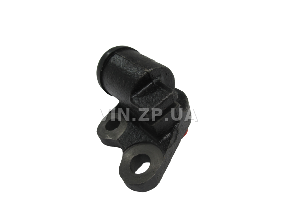 Цилиндр тормозной передний ФЕНОКС
 Москвич 412, 2140, 2137, 2734, ИЖ 427, 434, левый, под шланги М10 и М12 4