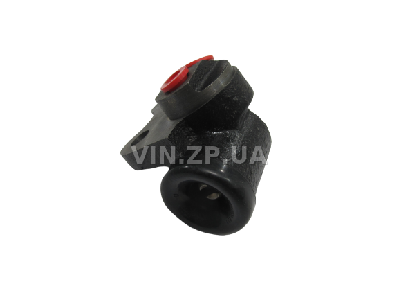 Цилиндр тормозной передний ФЕНОКС
 Москвич 412, 2140, 2137, 2734, ИЖ 427, 434, левый, под шланги М10 и М12 5