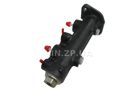 Цилиндр тормозной главный ФЕНОКС
 ВАЗ 2101, 2102, 2103, 2104, 2105, 2106, 2107 4