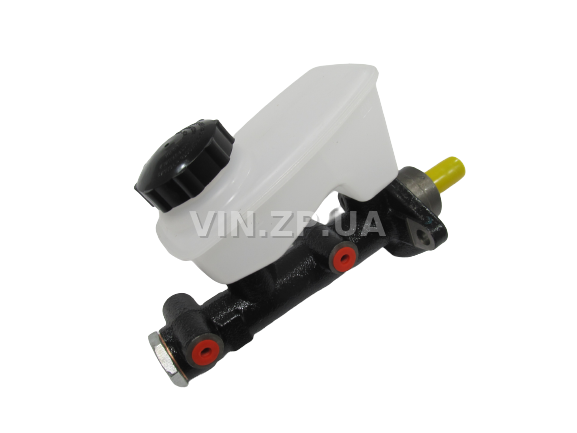 Цилиндр тормозной главный ФЕНОКС
 Москвич 2141, 2335, с бачком 3