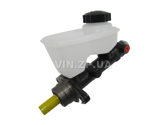 Цилиндр тормозной главный ФЕНОКС
 Москвич 2141, 2335, с бачком 4