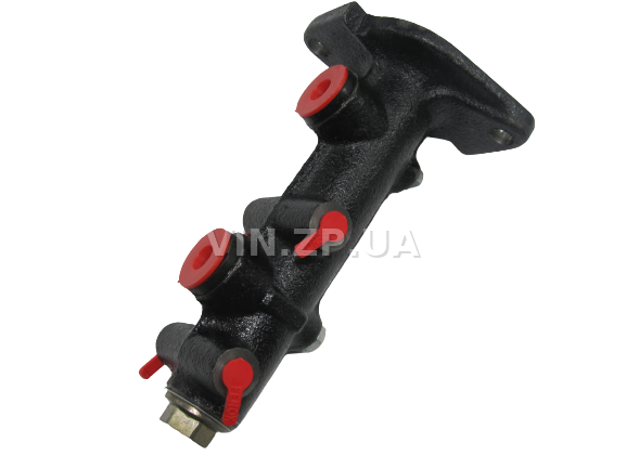 Цилиндр тормозной главный ФЕНОКС
 ВАЗ 2108, 2109, 21099, 2110, 2111, 2112, 2113, 2114, 2115, без бачка 3