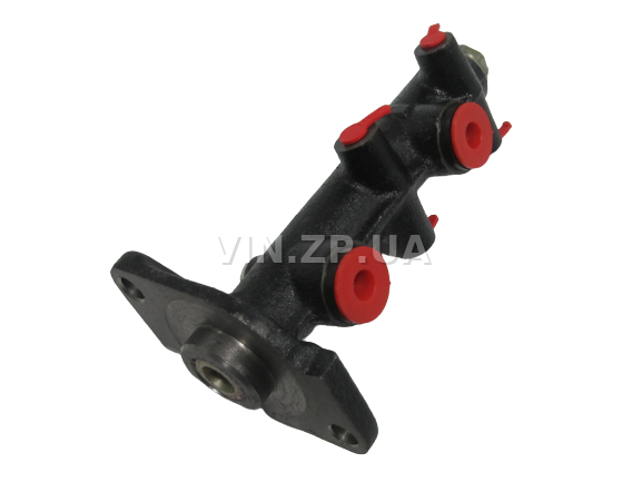 Цилиндр тормозной главный ФЕНОКС
 ВАЗ 2108, 2109, 21099, 2110, 2111, 2112, 2113, 2114, 2115, без бачка 4