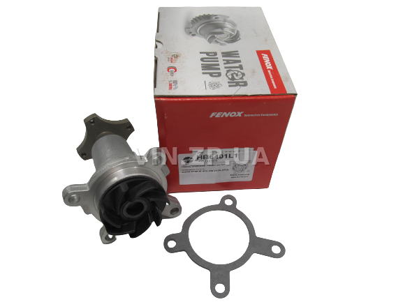 Насос водяной помпа ФЕНОКС
 Москвич 2140, 412, 2141, 2715, 2126, 2127, ОДА-(дв.412) (29430) 2