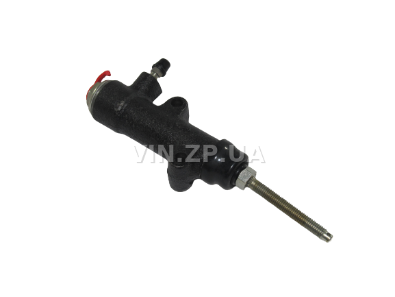 Цилиндр сцепления рабочий ФЕНОКС
 ВАЗ 2101, 2102, 2103, 2104, 2105, 2106, 2107, 2121, 21213, 2120, 2123, 2131, в сборе со штоком 3