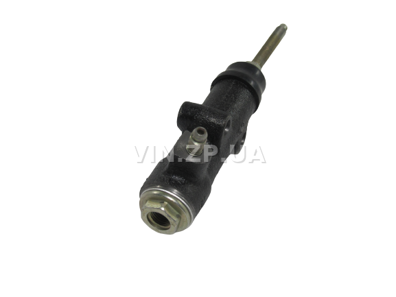 Цилиндр сцепления рабочий ФЕНОКС
 ВАЗ 2101, 2102, 2103, 2104, 2105, 2106, 2107, 2121, 21213, 2120, 2123, 2131, в сборе со штоком 4