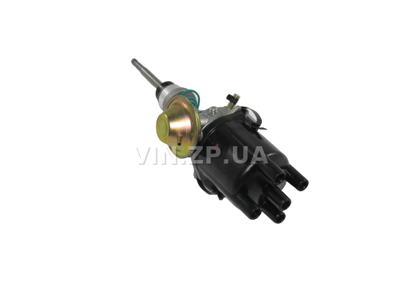 Распределитель зажигания трамблер LSA ВАЗ 2103, 2106, 2107, 2121, 21213, контактный, длинный шток, двиг 1.5-1.6л, 30.3706 5