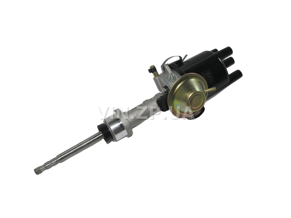 Распределитель зажигания трамблер LSA ВАЗ 2103, 2106, 2107, 2121, 21213, безконтактный, длинный шток, двиг 1.5-1.6л, 38.3706 4