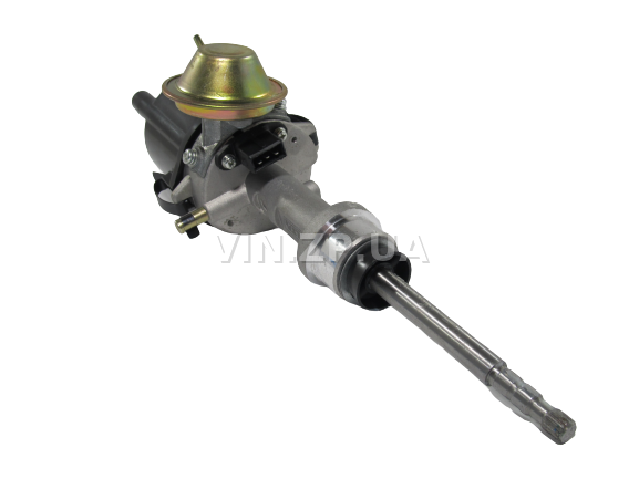 Распределитель зажигания трамблер LSA ВАЗ 2103, 2106, 2107, 2121, 21213, безконтактный, длинный шток, двиг 1.5-1.6л, 38.3706 5