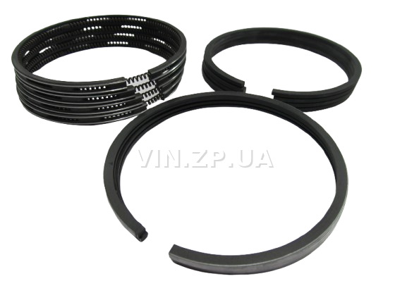 Кольца поршневые 82,0 ПРИМА ИЖ, Москвич 412, 427, 434, 2137, 2140, 2141, 2335, 2734, 2126, 2715 (29563)