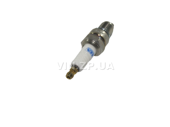 Свечи зажигания LSA ВАЗ 2108, 2109, 21099, 2110, 2121-213, Таврия 1102-05, Ланос, Сенс, зазор 0.9, ключ 21, к-кт 4шт 4