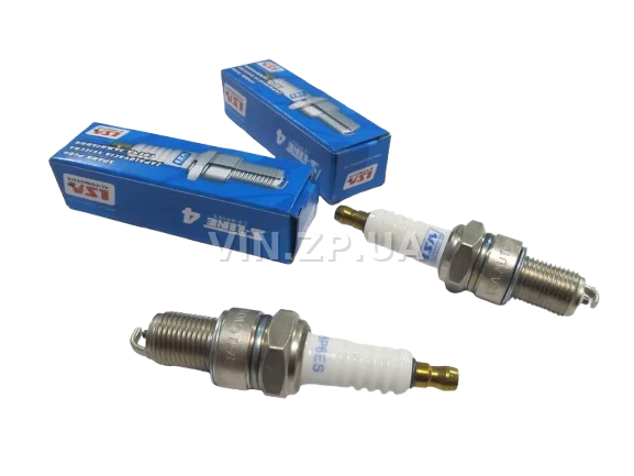 Свечи Зажигания LSA S-LINE 4 ВАЗ 2101-2107 2108-21099 Нива Таврия Москвич 4шт BP6ES 2