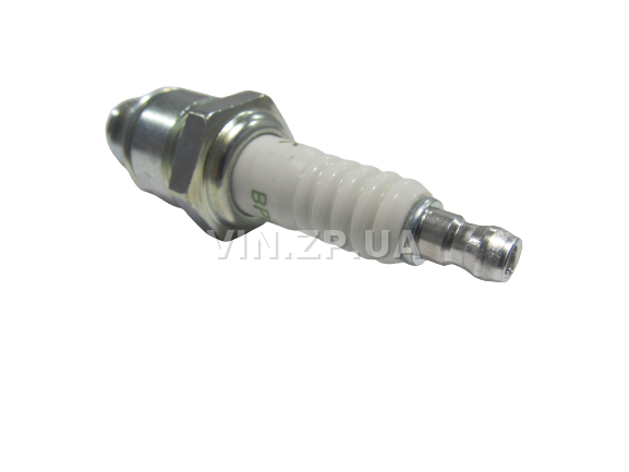 Свечи зажигания NGK ГАЗ 402 дв. 2410, 3102, 31029, 3110, 2705, 3302, ГАЗ 53, 3307, ЗИЛ 130, короткая юбка, зазор 0.7, ключ 21, к-кт 4шт 3
