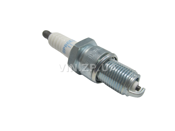 Свечи зажигания NGK ВАЗ 2108, 2109, 21099, 2110, 2111, 2113, 2114, 2115,  2123, 2131, 8 кл инж., зазор 1.1, ключ 21, к-кт 4шт 2