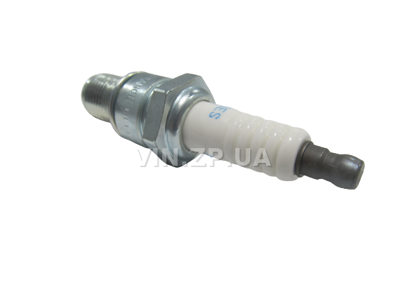 Свечи зажигания NGK ВАЗ 2108, 2109, 21099, 2110, 2111, 2113, 2114, 2115,  2123, 2131, 8 кл инж., зазор 1.1, ключ 21, к-кт 4шт 3