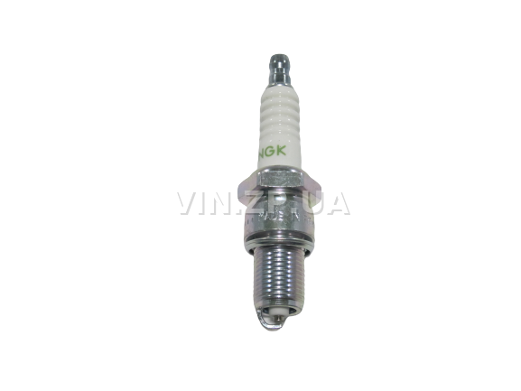 Свечи зажигания NGK ВАЗ 2101, 2102, 2103, 2104, 2105, 2106, 2107, 2121, Таврия 1102-05, Москвич 412, 2140, зазор 0.6, ключ 21, к-кт 4шт 6