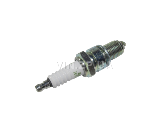 Свечи зажигания NGK ВАЗ 2101, 2105, 2106, 2107, 2108, 2109, 21099, 2110, 2121-213, Таврия 1102-05, Ланос, Сенс, зазор 0.9, ключ 21, к-кт 4шт 2