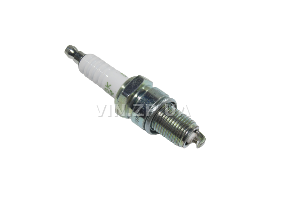 Свечи зажигания NGK ВАЗ 2101, 2105, 2106, 2107, 2108, 2109, 21099, 2110, 2121-213, Таврия 1102-05, Ланос, Сенс, зазор 0.9, ключ 21, к-кт 4шт 3