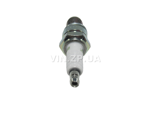 Свечи зажигания NGK ВАЗ 2101, 2105, 2106, 2107, 2108, 2109, 21099, 2110, 2121-213, Таврия 1102-05, Ланос, Сенс, зазор 0.9, ключ 21, к-кт 4шт 5