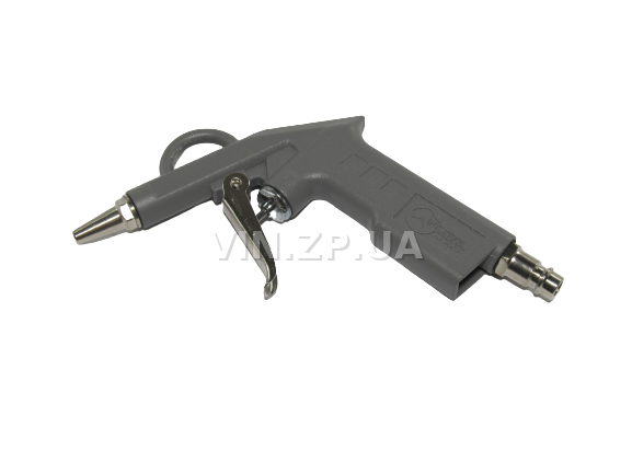 Пистолет продувочный INTERTOOL пневматический РТ 0802 3