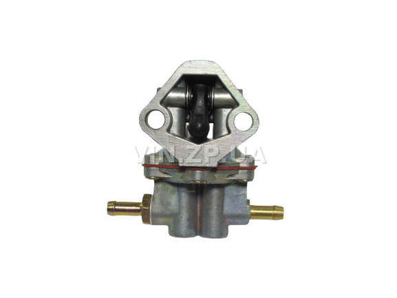 Насос топливный бензонасос ВАЗ 2108, 2109, 21099, 2110 LSA плунжерный 6