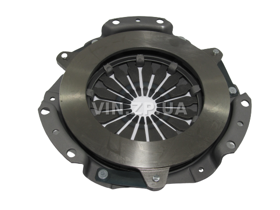 Комплект сцепления LSA Таврия 1102, 1103, 1105, Сенс с двиг.МеМЗ-301, корзина, диск, выжимной подшипник 7