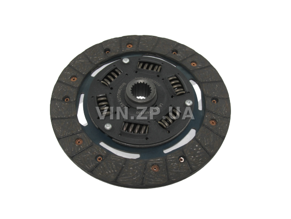 Комплект сцепления LSA ВАЗ 2101, 2102, 2103, 2104, 2105, 2106, 2107, 2121, 21213, 21214, 2120, 2131, корзина, диск, выжимной подшипник 5