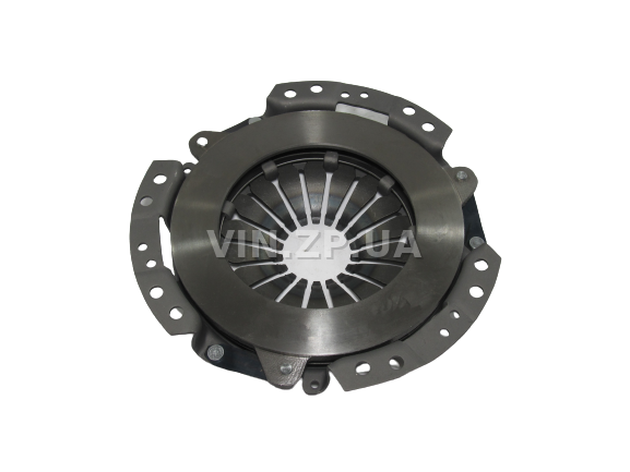 Комплект сцепления LSA ВАЗ 2101, 2102, 2103, 2104, 2105, 2106, 2107, 2121, 21213, 21214, 2120, 2131, корзина, диск, выжимной подшипник 7