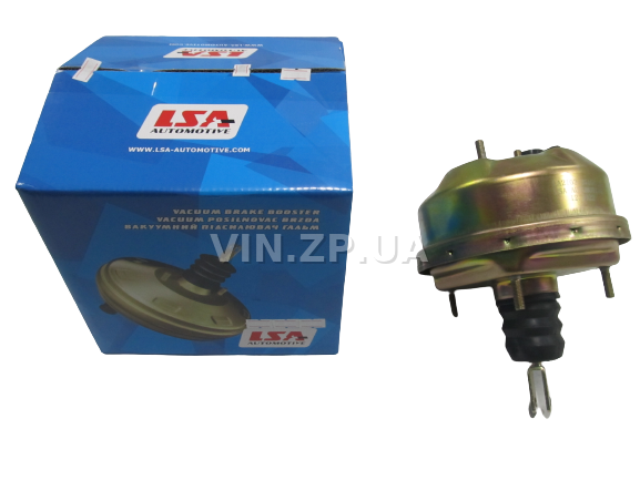 Вакуумный усилитель тормозов ВАЗ 2103, 2104, 2105, 2106, 2107, 2121 LSA 1