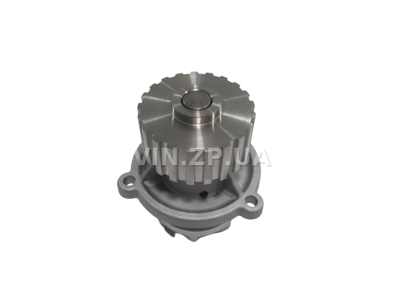 Насос водяной помпа HORT ЗАЗ Таврия 1102, 1103, 1105, Сенс, ЛуАЗ-1302 (29988) 4