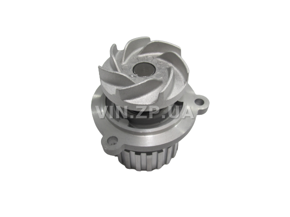 Насос водяной помпа HORT ЗАЗ Таврия 1102, 1103, 1105, Сенс, ЛуАЗ-1302 (29988) 5