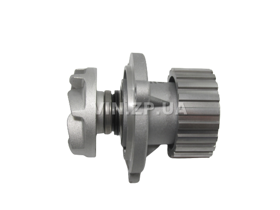 Насос водяной помпа HORT ЗАЗ Таврия 1102, 1103, 1105, Сенс, ЛуАЗ-1302 (29988) 6