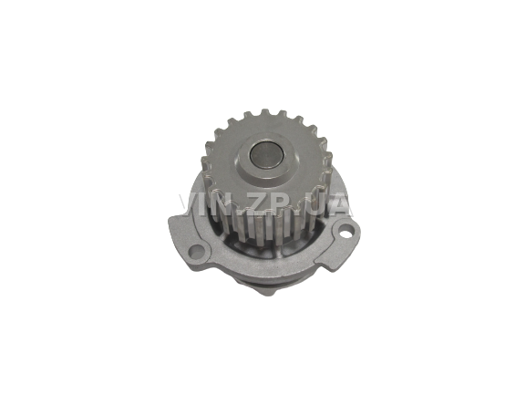 Насос водяной помпа HORT ВАЗ 2108, 2109, 21099, 2110, 2111, 2112, 2113, 2114, 2115, с чугунной крыльчаткой (29991) 6