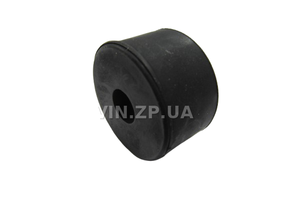 Втулка стойки стабилизатора Ланос, Сенс FEBI 1шт, резина OEM 02875013 (30027) 2