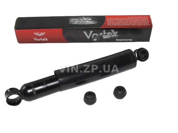 Амортизатор задний VORTEX Москвич 2140 412 масло 402-2915006 2