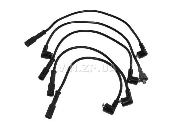 Провода высоковольтные VORTEX Таврия 1102 , 1103, 1105, материал EPDM 3
