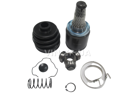 Комплект ШРУС шарнир внутренний VORTEX ЗАЗ 1102 Таврия, 1103, 1105, Сенс, граната, шарнир (30174) 4