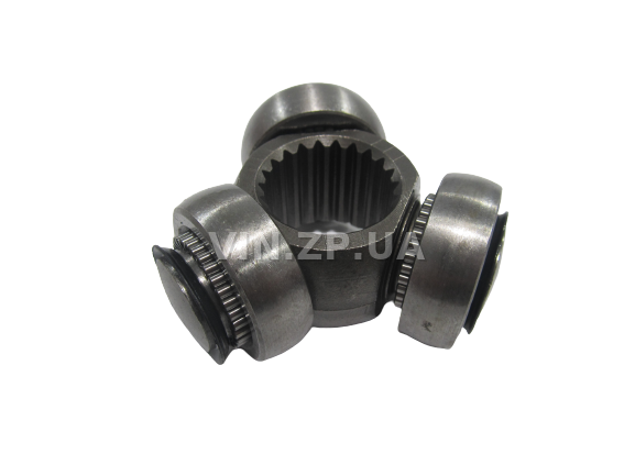 Комплект ШРУС шарнир внутренний VORTEX ЗАЗ 1102 Таврия, 1103, 1105, Сенс, граната, шарнир (30174) 6