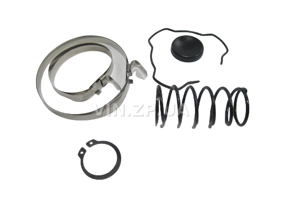 Комплект ШРУС шарнир внутренний VORTEX ЗАЗ 1102 Таврия, 1103, 1105, Сенс, граната, шарнир (30174) 8