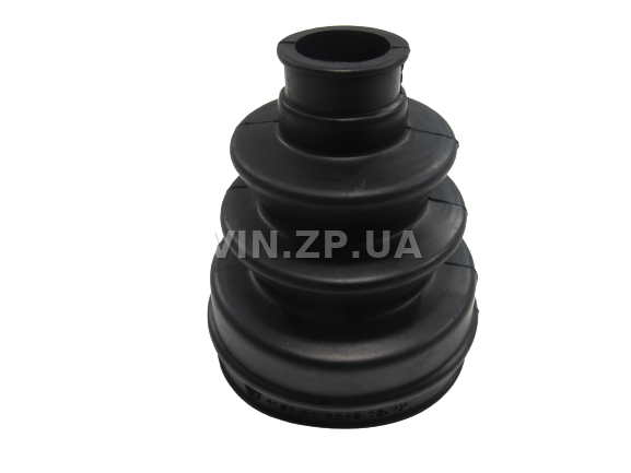 Чехол пыльник ШРУСа привода внутренний нового образца VORTEX ЗАЗ 1102 Таврия, 1103, 1105, Сенс, комплект (30183) 5