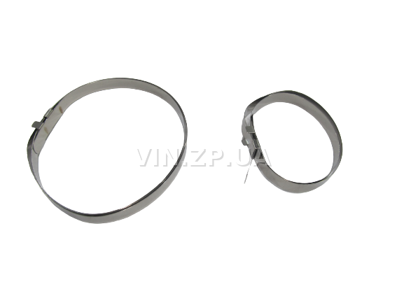 Чехол пыльник ШРУСа привода наружный VORTEX ЗАЗ 1102 Таврия, 1103, 1105, Сенс, комплект (30185) 6