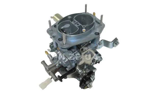 Карбюратор LSA ВАЗ 21083, 2109, 21099, 2113, 2114, 2115, двигатель 1,5 л 3