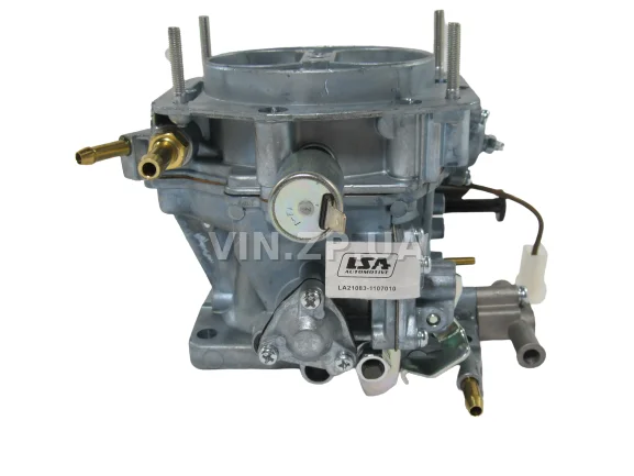 Карбюратор LSA ВАЗ 21083, 2109, 21099, 2113, 2114, 2115, двигатель 1,5 л 9