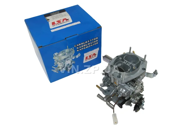 Карбюратор LSA ВАЗ 2108, 2109, 21099, двигатель 1.3 л 2