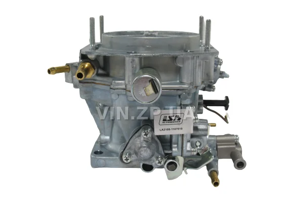 Карбюратор LSA ВАЗ 2108, 2109, 21099, двигатель 1.3 л 8