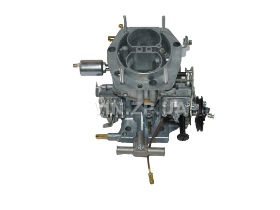 Карбюратор LSA Таврия 1102, ВАЗ 2108, 2109, 21099, двигатель 1,1-1,2 л 6