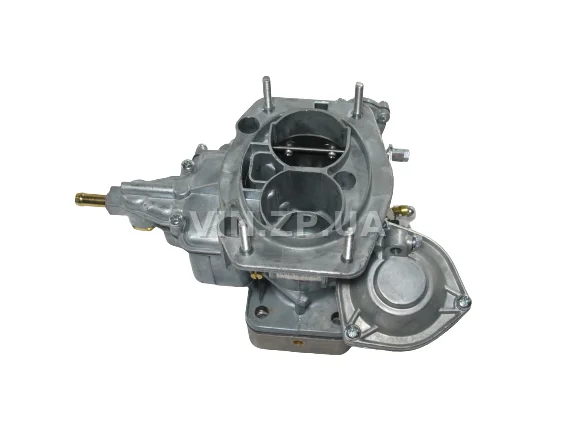 Карбюратор LSA ВАЗ 2101, 2102, 2103, 2104, 2105, двигатель 1,2-1,3 л 4