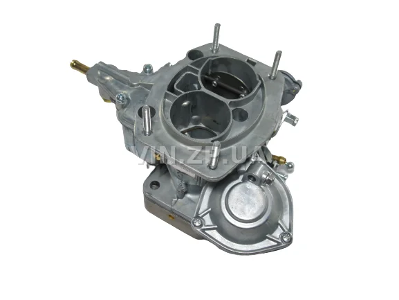 Карбюратор LSA ВАЗ 2104, 2105, 2106, 2107, 2121, 21213, двигатель 1,5-1,6 л 3