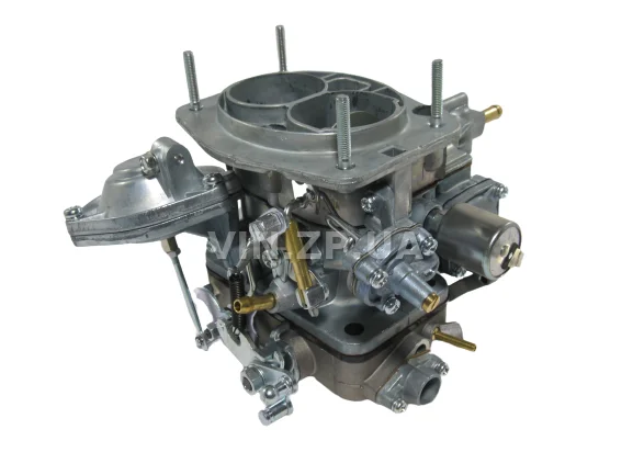 Карбюратор LSA ВАЗ 2104, 2105, 2106, 2107, 2121, 21213, двигатель 1,5-1,6 л 4